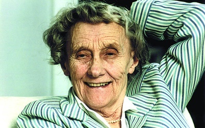 Astrid Lindgren