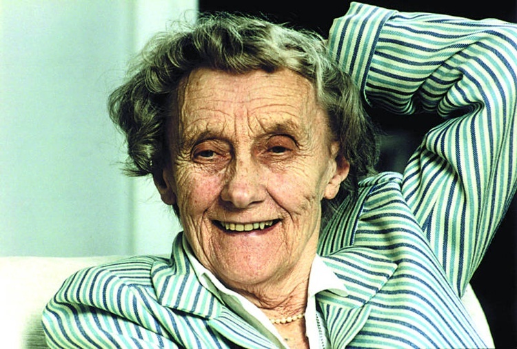 Astrid Lindgren