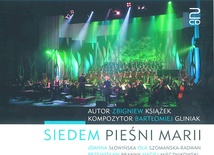 Oratorium dla Marii