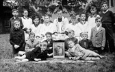 Ministranci ks. Karola Wojtyły