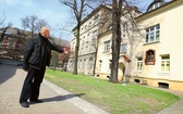 Ministranci ks. Karola Wojtyły