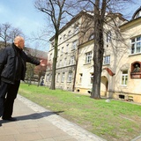Ministranci ks. Karola Wojtyły