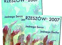 Rzeszów wznosi ręce