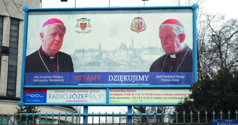 Nominacja długo oczekiwana