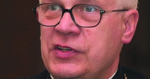 Ochrona życia od poczęcia aż do naturalnej śmierci jest ...