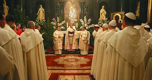Jasnogórskie pawełki