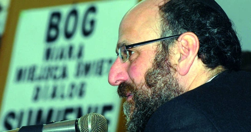 Dzień Judaizmu po raz 10.