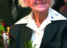 Kapuściński chciał ją nagrodzić