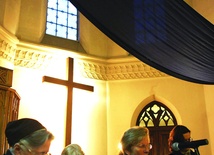 Ekumeniczna modlitwa kobiet