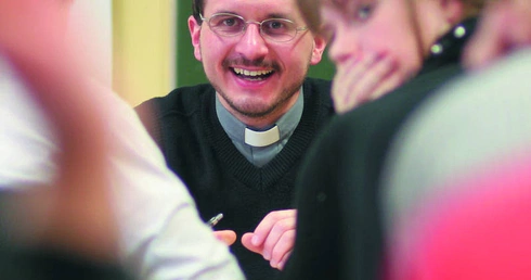 Pomogą katolickim?