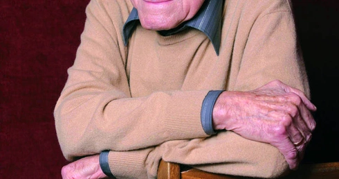 Zmarł twórca "Matysiaków"