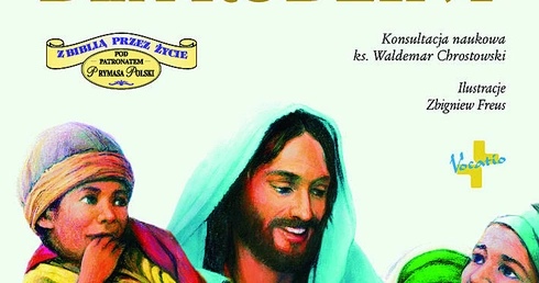 "Biblia dla rodziny" książką roku 2007