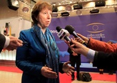 Catherine Ashton