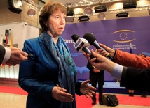 Catherine Ashton