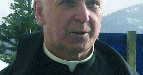 Zmarł kustosz z Krzeptówek