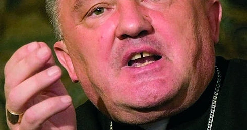Biskupi na Boże Ciało