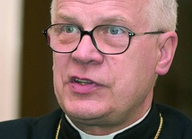 abp Józef Michalik
