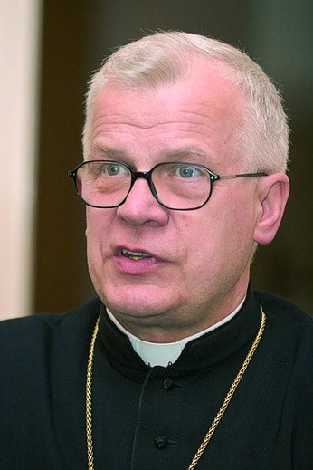 abp Józef Michalik