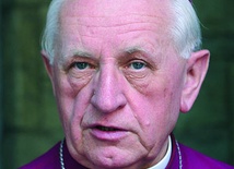 abp Damian Zimoń