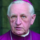 abp Damian Zimoń