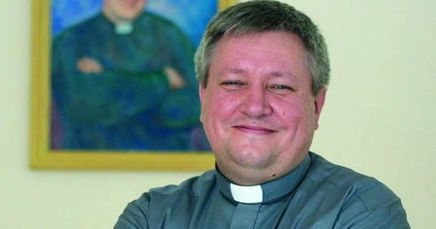 Nowy moderator Ruchu Światło–Życie