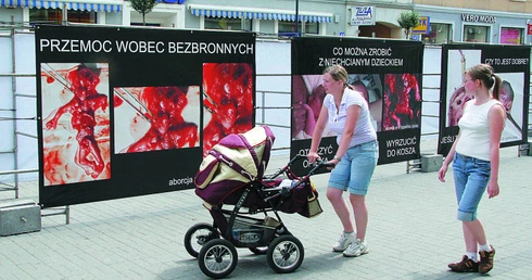 Wybierz życie w Opolu