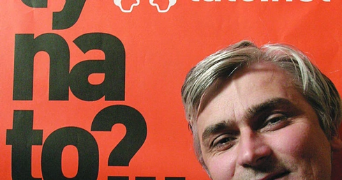 Tato.Net, czyli jak być ojcem