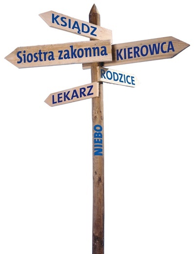Powołani do zadań specjalnych