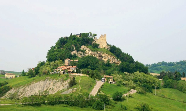 Grzegorz VII - rycerz wolnego Kościoła