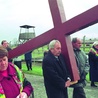 Symbole religijne w Auschwitz