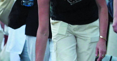 Pielęgniarki odjechały