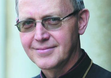Bp Piotr Libera o zgodzie władz Wielkiej Brytanii na ...