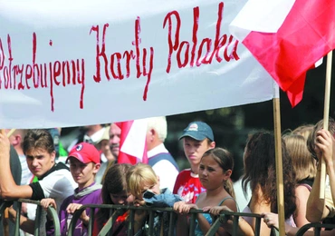 Polacy z Kartą