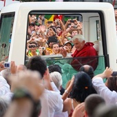 Miliony spodziewane na spotkaniach z Benedyktem XVI