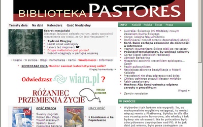 Wiara.pl – najpopularniejszy portal religijny