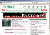 Wiara.pl – najpopularniejszy portal religijny