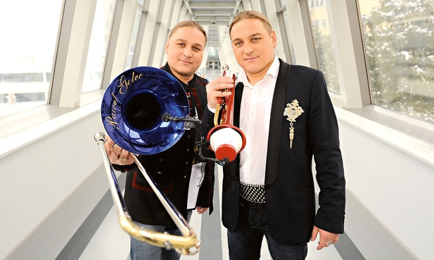 Ministrant to jest ktoś