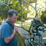 Tadeusz Chudecki - aktor z pasją
