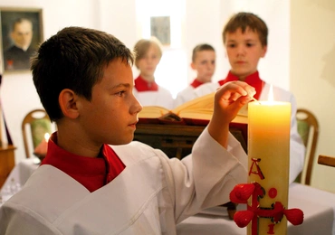 Zgrana drużyna