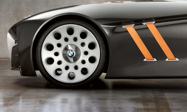 Rocznicowy model BMW 328