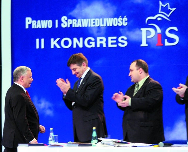 Kongres PiS