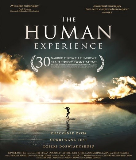Przeżyj „Ludzkie doświadczenie”! 