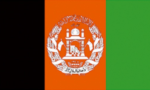 Afganistan