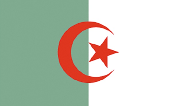 Algeria