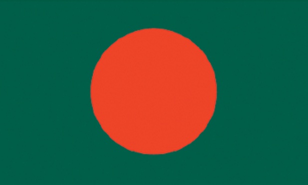 Bangladesz