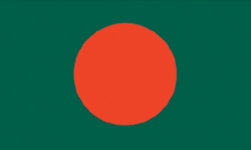 Bangladesz