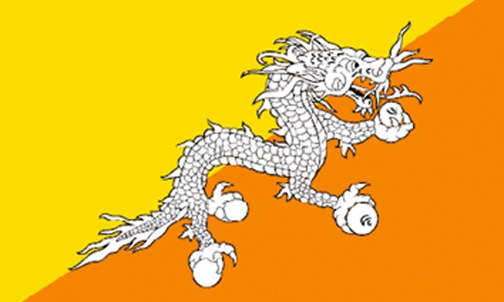 Bhutan