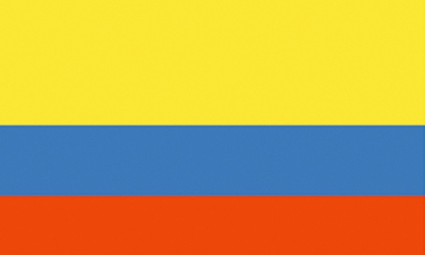 Kolumbia