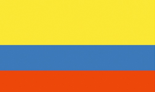 Kolumbia