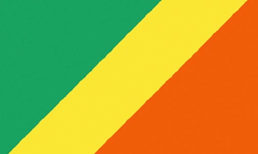Demokratyczna  Republika Konga